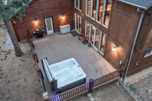 1086 Heritage, Big Bear City, CA 92314