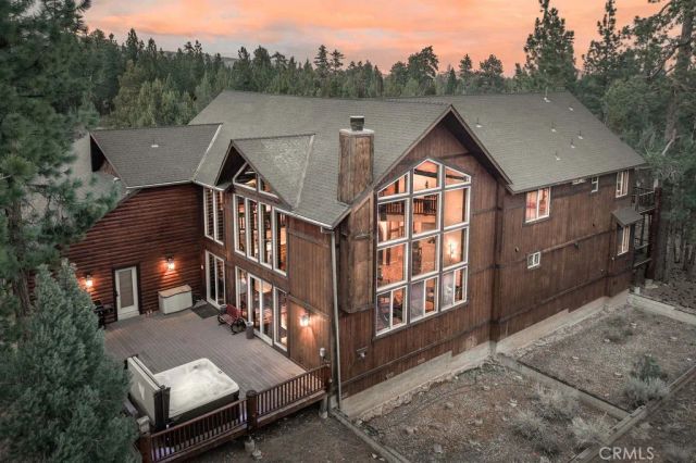1086 Heritage, Big Bear City, CA 92314