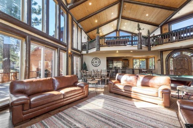 1086 Heritage, Big Bear City, CA 92314