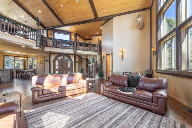 1086 Heritage, Big Bear City, CA 92314