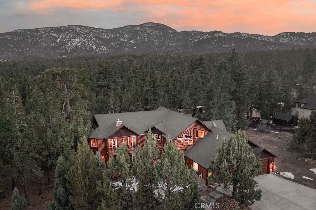 1086 Heritage, Big Bear City, CA 92314