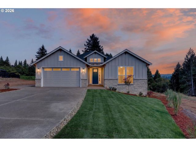 19045 OCHOCO Ct 68, Sandy, OR 97055