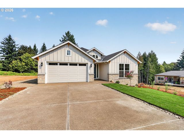 19045 OCHOCO Ct 68, Sandy, OR 97055
