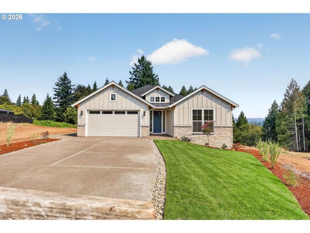 19045 OCHOCO Ct 68, Sandy, OR 97055