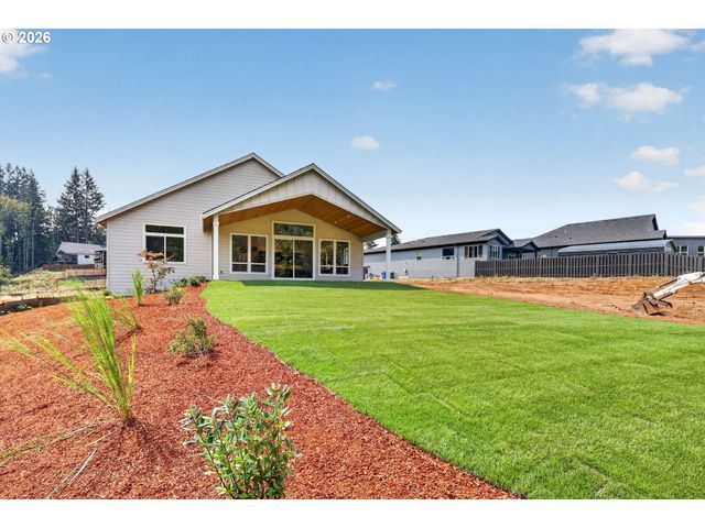 19045 OCHOCO Ct 68, Sandy, OR 97055
