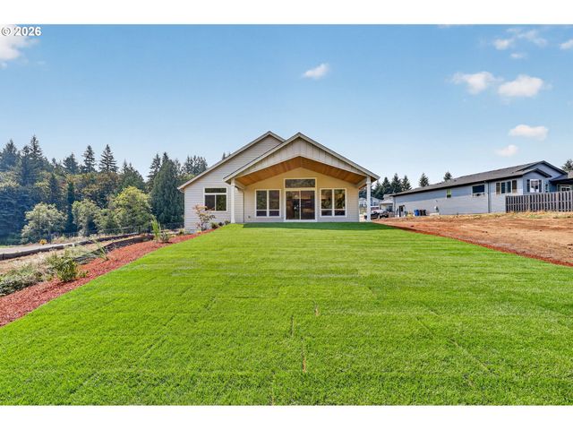 19045 OCHOCO Ct 68, Sandy, OR 97055