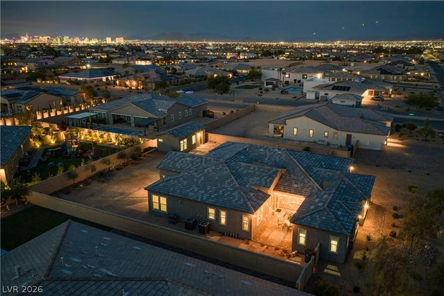 7612 West Torino Avenue, Las Vegas, NV 89113