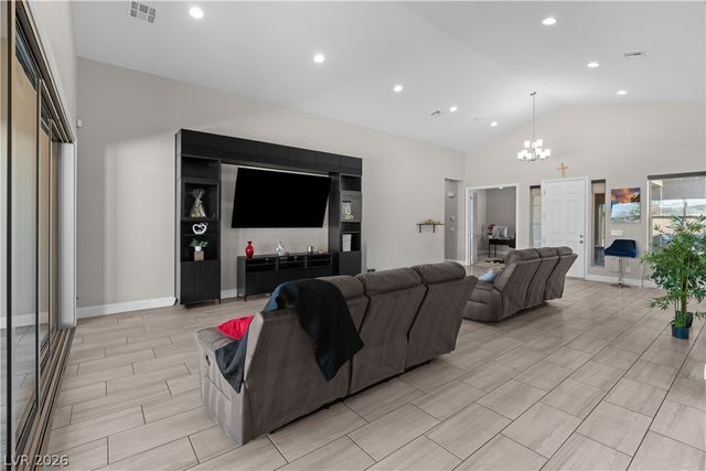 7612 West Torino Avenue, Las Vegas, NV 89113
