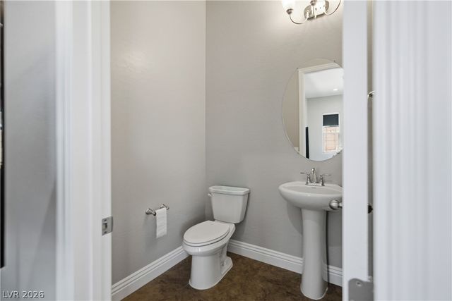 7612 West Torino Avenue, Las Vegas, NV 89113