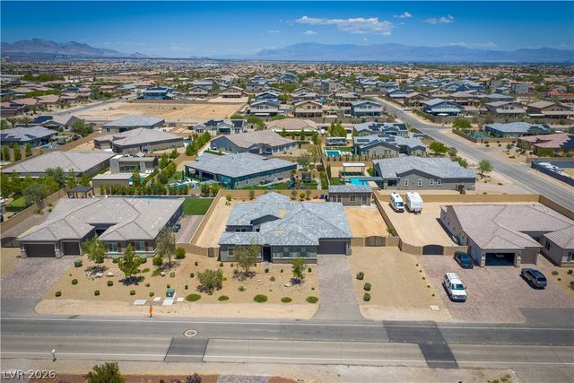 7612 West Torino Avenue, Las Vegas, NV 89113