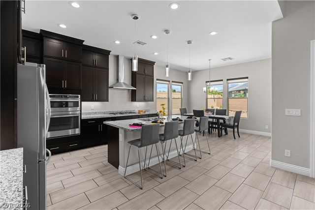 7612 West Torino Avenue, Las Vegas, NV 89113