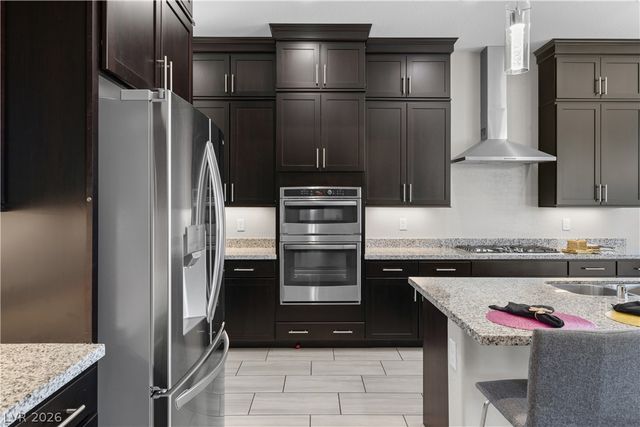 7612 West Torino Avenue, Las Vegas, NV 89113