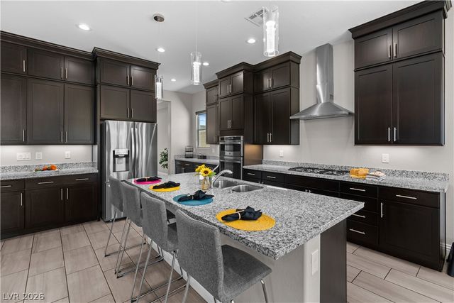 7612 West Torino Avenue, Las Vegas, NV 89113