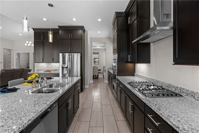 7612 West Torino Avenue, Las Vegas, NV 89113
