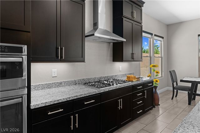 7612 West Torino Avenue, Las Vegas, NV 89113