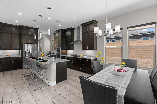 7612 West Torino Avenue, Las Vegas, NV 89113