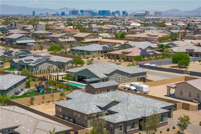 7612 West Torino Avenue, Las Vegas, NV 89113