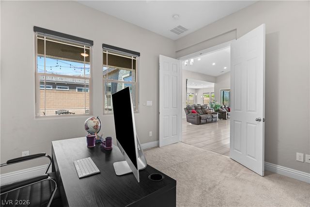 7612 West Torino Avenue, Las Vegas, NV 89113