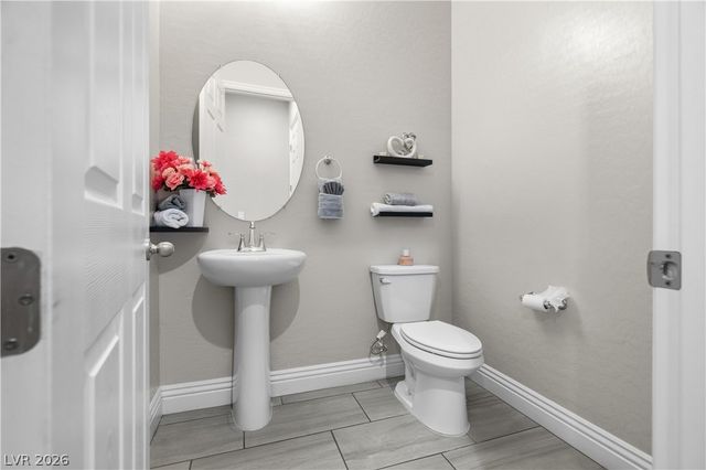 7612 West Torino Avenue, Las Vegas, NV 89113