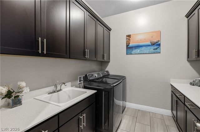7612 West Torino Avenue, Las Vegas, NV 89113