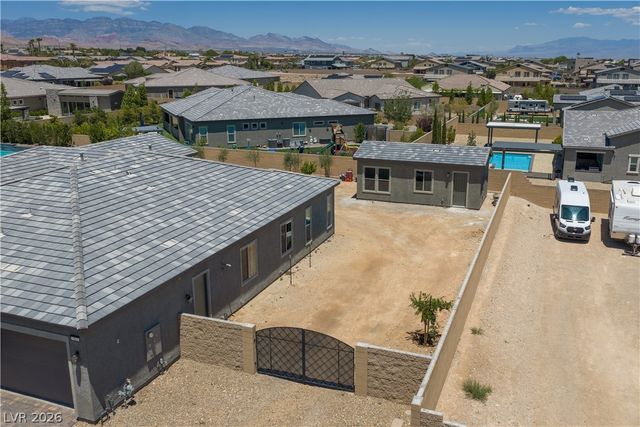 7612 West Torino Avenue, Las Vegas, NV 89113