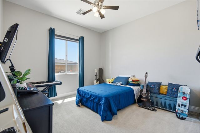 7612 West Torino Avenue, Las Vegas, NV 89113