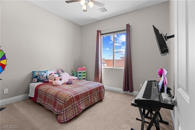 7612 West Torino Avenue, Las Vegas, NV 89113