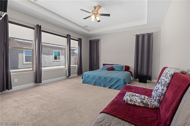 7612 West Torino Avenue, Las Vegas, NV 89113