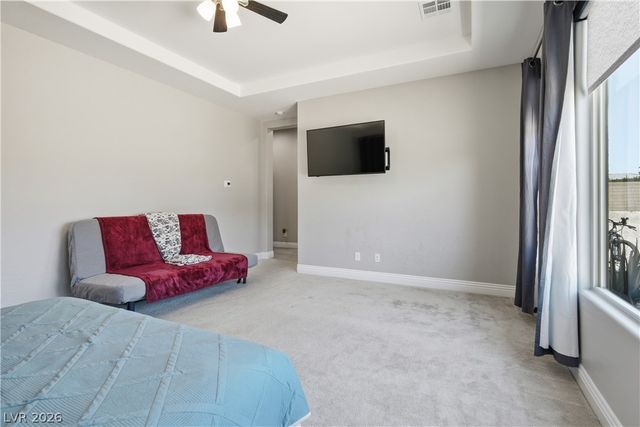 7612 West Torino Avenue, Las Vegas, NV 89113