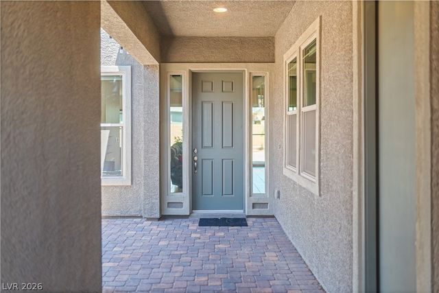 7612 West Torino Avenue, Las Vegas, NV 89113