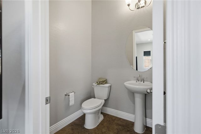 7612 West Torino Avenue, Las Vegas, NV 89113