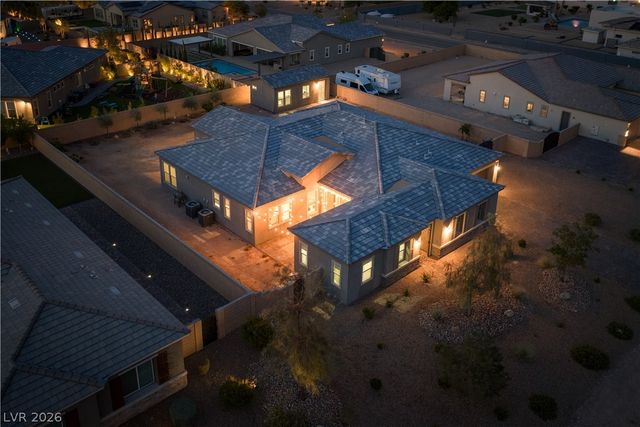 7612 West Torino Avenue, Las Vegas, NV 89113
