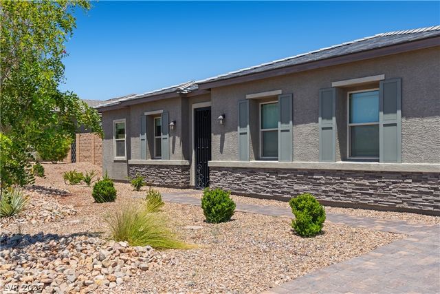 7612 West Torino Avenue, Las Vegas, NV 89113