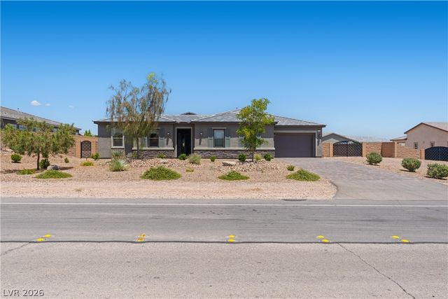 7612 West Torino Avenue, Las Vegas, NV 89113