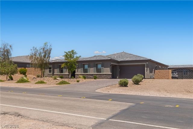7612 West Torino Avenue, Las Vegas, NV 89113