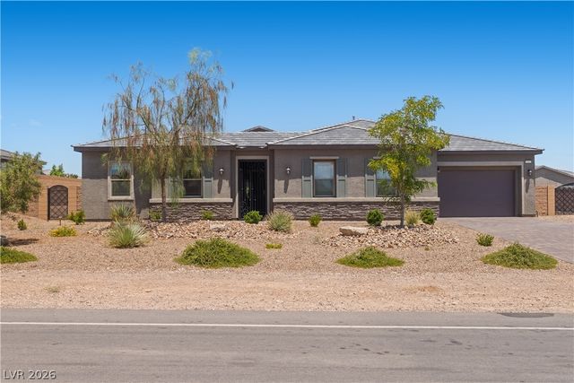 7612 West Torino Avenue, Las Vegas, NV 89113