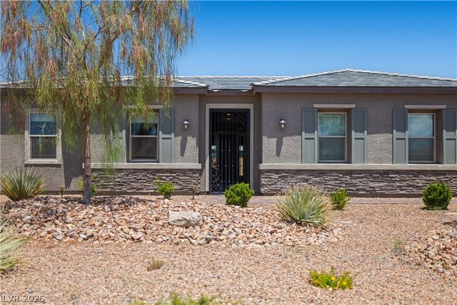 7612 West Torino Avenue, Las Vegas, NV 89113