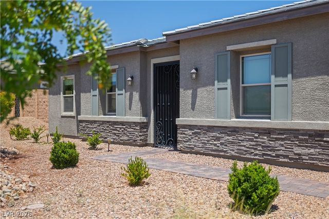 7612 West Torino Avenue, Las Vegas, NV 89113
