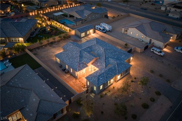 7612 West Torino Avenue, Las Vegas, NV 89113