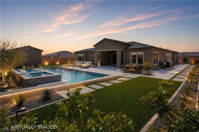 7612 West Torino Avenue, Las Vegas, NV 89113