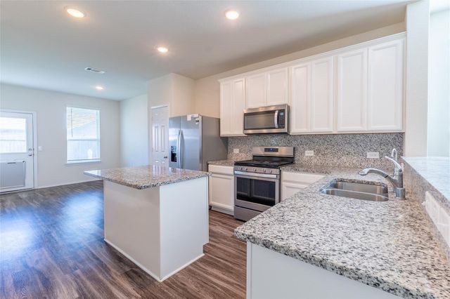 25622 Royal Catchfly Road, Katy, TX 77493
