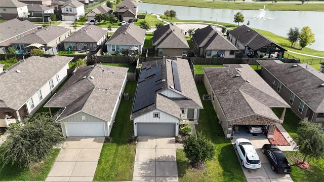 25622 Royal Catchfly Road, Katy, TX 77493