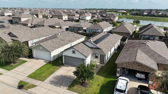 25622 Royal Catchfly Road, Katy, TX 77493