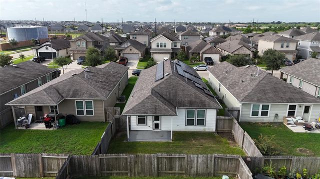 25622 Royal Catchfly Road, Katy, TX 77493