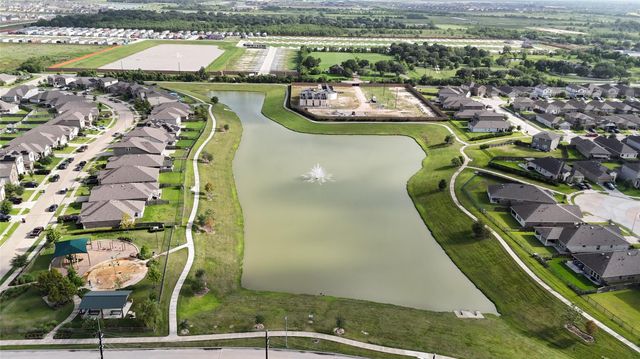 25622 Royal Catchfly Road, Katy, TX 77493