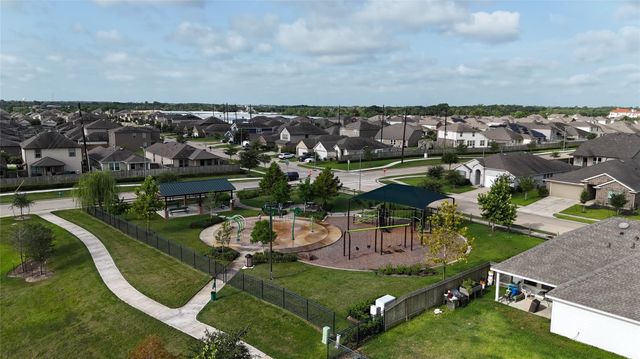 25622 Royal Catchfly Road, Katy, TX 77493