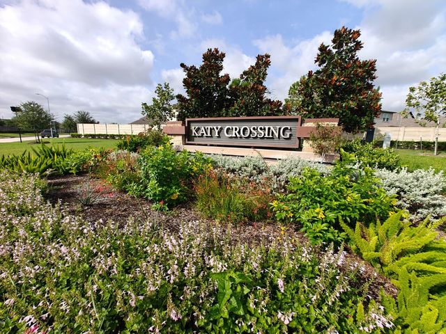 25622 Royal Catchfly Road, Katy, TX 77493