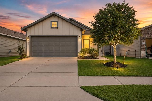 25622 Royal Catchfly Road, Katy, TX 77493