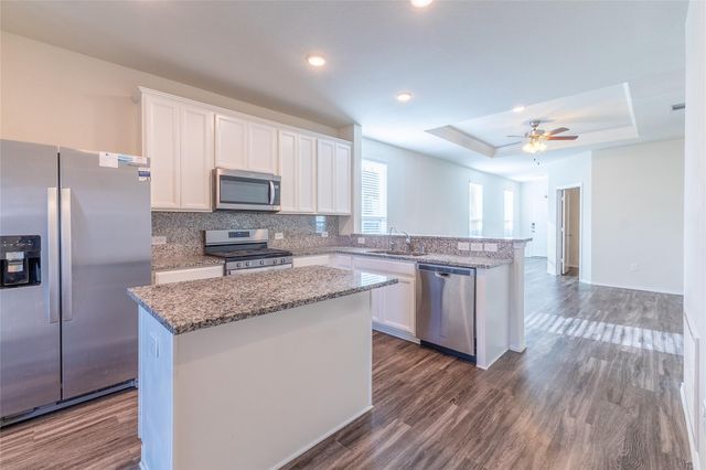 25622 Royal Catchfly Road, Katy, TX 77493