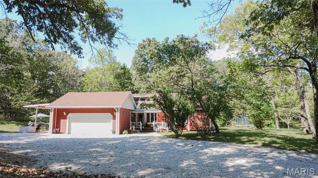 12455 Jefferys Place, Rolla, MO 65401